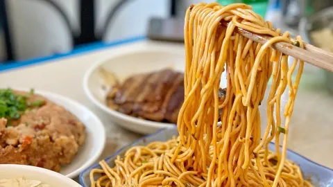金川豆花 in 아바 티베트족 창족 자치주