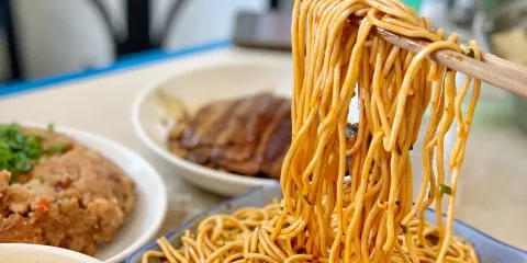 金川豆花