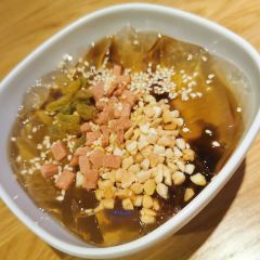 付小姐在成都(打浦桥店) User Photo
