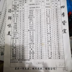 Yaojizhaotongtianmahuotui Chicken Hot Pot City (menghai) User Photo