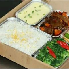 永和豆浆(泰顺店) User Photo