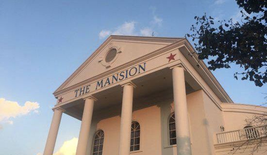 The Mansion Theatre for the Performing Arts