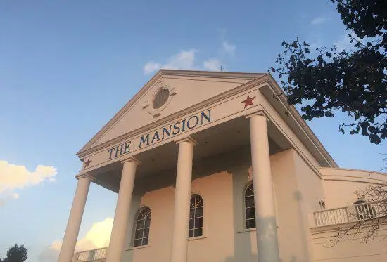 The Mansion Theatre for the Performing Arts