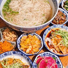 陈香贵宾楼(仙来西大道店) User Photo