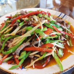 仙香居特色中餐厅 User Photo