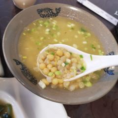 新繁老號豌豆汤饭店·江湖菜(宝光寺店) User Photo