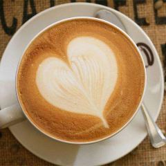 Qichao Coffee (jinzhai) ảnh của người dùng