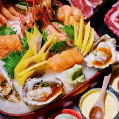 福井日式烧肉·自助餐 User Photo