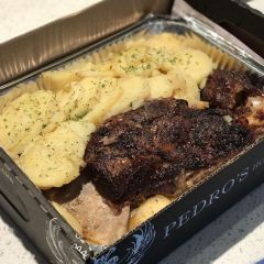 Pedro's House of Lamb張用戶圖片