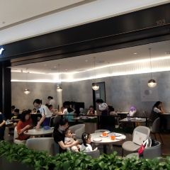 必胜客(杭州建德盛德店) User Photo