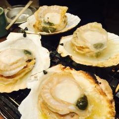 Isomaru Suisan User Photo