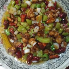 映秀家人饭店(汶川店) User Photo
