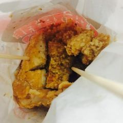 正新鸡排·炸鸡烧烤(尚宁店) User Photo