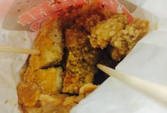 正新鸡排·炸鸡烧烤(尚宁店) user photo