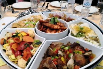 The Whisky Bar KL User Photo