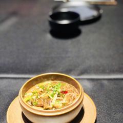 Oriental House(Jing'an Kerry) User Photo