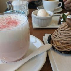 Amalfi Dolce User Photo