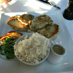 Cafe de la Paix User Photo