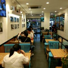 小杨生煎(宁波鼓楼店) User Photo