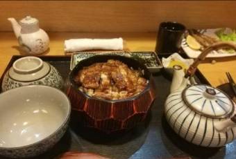 熱田蓬萊軒（本店）用戶圖片
