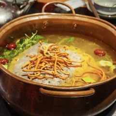 聚龙堂肉饼鸡 User Photo