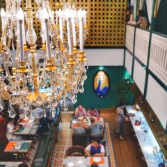 Queen·Cheuk Yuet User Photo