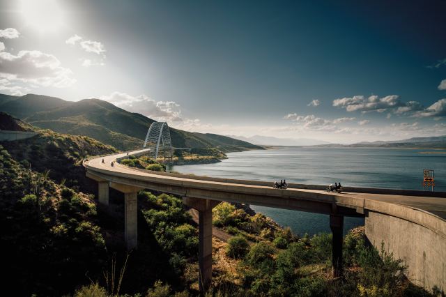 7 Best Short-Distance Road Trips in America This Summer - Open Spaces, Open Roads