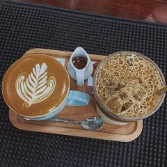 K Coffee ảnh của người dùng