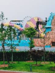 Quzhou Children's Park