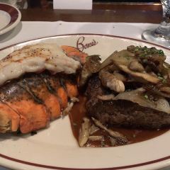 Bone's Restaurant User Photo