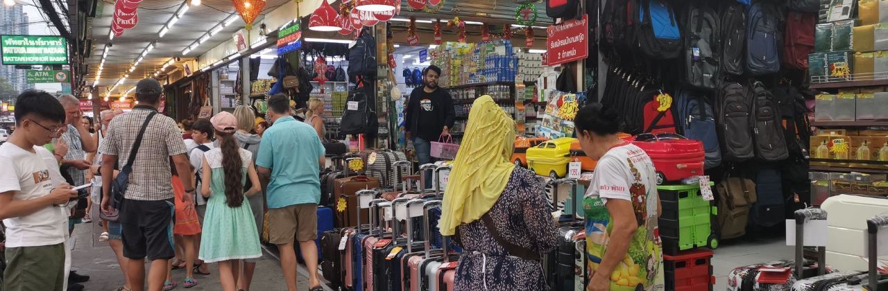 Pasar Malam Kopitiam