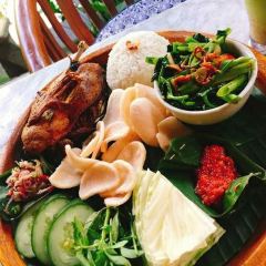 Cafe Wayan 여행 사진