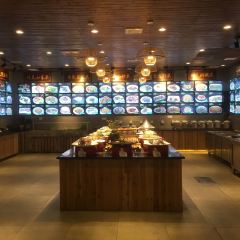 JIU LONG WAN CAN TING YU SHAN FANG User Photo