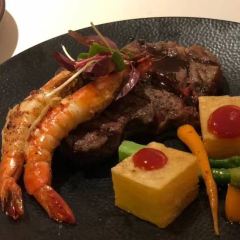 BLT 스테이크 여행 사진