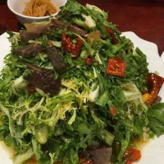 七间房全羊馆(绿波小区店) User Photo