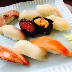 Tsukiji Sushi Sei Honten User Photo