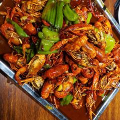 86烧烤·宜宾烧烤 (石人总店) User Photo