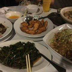 The Kelong Seafood Restaurant張用戶圖片
