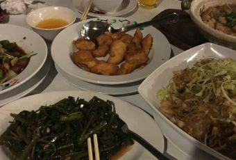 Kelong Restaurant Nirwana user photo