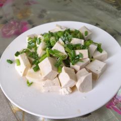 荷塘月色饭店(活鱼馆于桥水库盘山分店) User Photo
