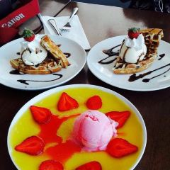 Celsius Cafe 3F User Photo