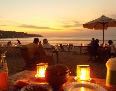 Jimbaran Bay Seafood (JBS)