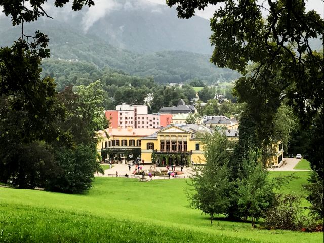 Kaiser-Villa