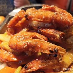 伟大航路烤鱼(赛特奥莱店) User Photo