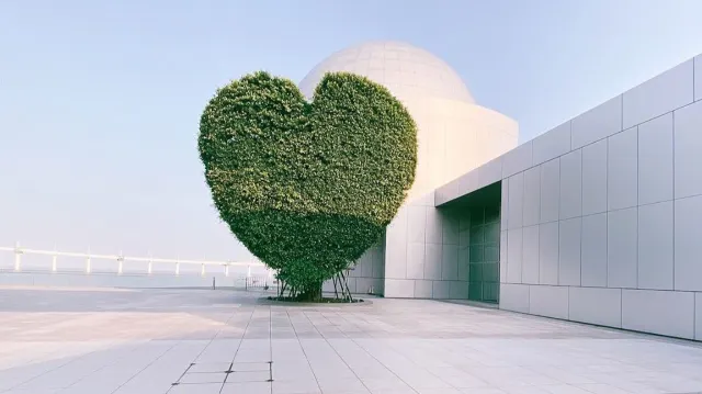 【澳門親子遊】澳門科學館親子一日遊攻略＋澳門酒店推介