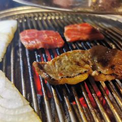 Manmi Yakiniku ảnh của người dùng