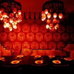 Ministry Of Crab User Photo