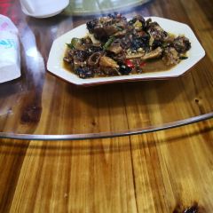 璟顺农家菜 User Photo