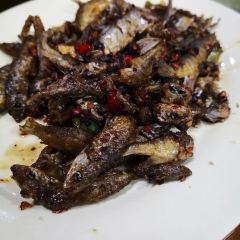 璟顺农家菜 User Photo