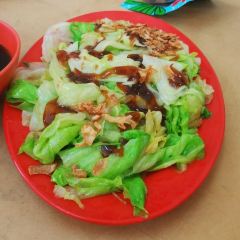 萬利肉骨茶餐室張用戶圖片